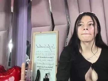 Sashsapety from Chaturbate