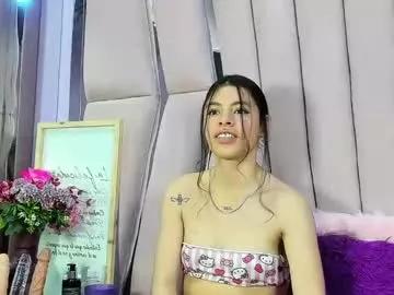 Sashsapety from Chaturbate