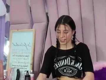 Sashsapety from Chaturbate