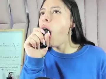 Sashsapety from Chaturbate