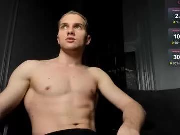 savage_hunterr from Chaturbate