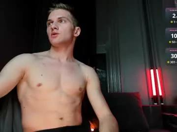 savage_hunterr from Chaturbate