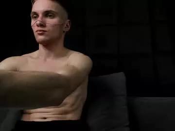 savage_hunterr from Chaturbate