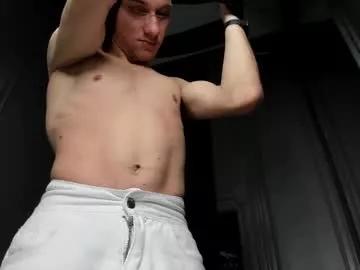 savage_hunterr from Chaturbate