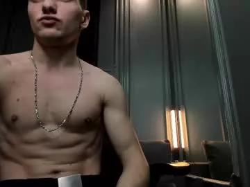 savage_hunterr from Chaturbate