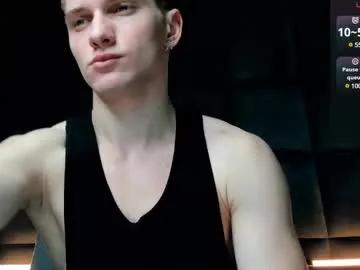 savage_hunterr from Chaturbate