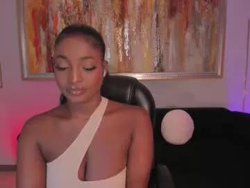 savannahstorm_ from Chaturbate