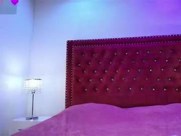 scarlet_backer from Chaturbate