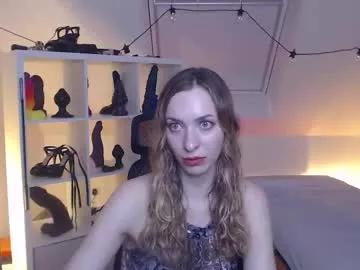 scarlet_sophie from Chaturbate is Freechat