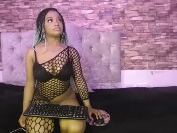 scarletandroxanecs from Chaturbate