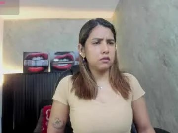 scarletbaker__ from Chaturbate