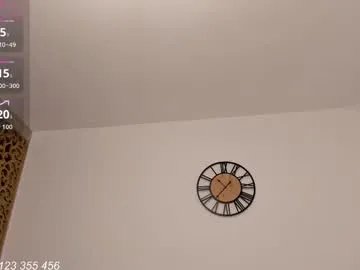 scarletflamee from Chaturbate