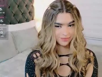 scarleth_sweety from Chaturbate