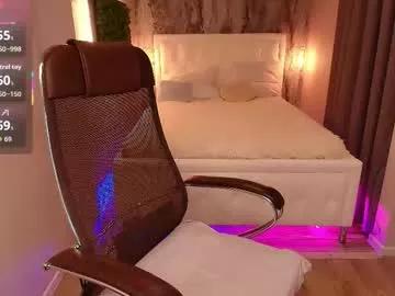 scarlett_mai from Chaturbate