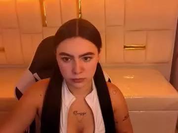 scarlett_smith_tp from Chaturbate