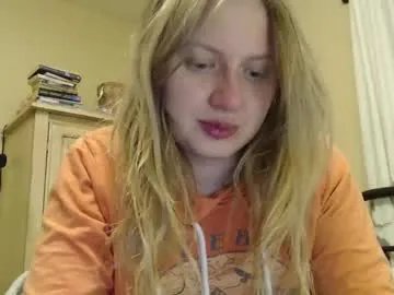 scartit from Chaturbate