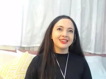 sccarlettjonnes from Chaturbate