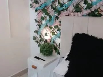 sccarlettjonnes from Chaturbate