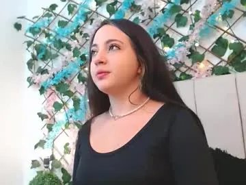 sccarlettjonnes from Chaturbate