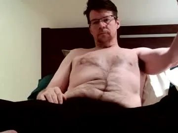 scotsmanx from Chaturbate