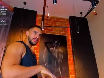 scottfischer_ from Chaturbate