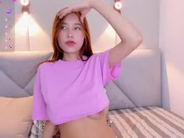 seattle_rousse from Chaturbate