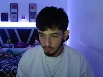 sebasxxl12 from Chaturbate