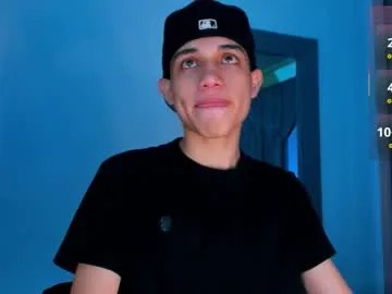 sebax_00 from Chaturbate