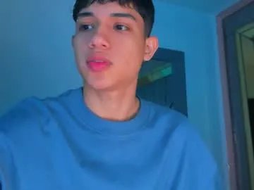 sebax_00 from Chaturbate