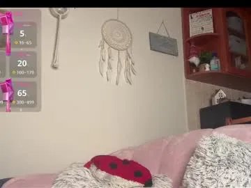 sebilone from Chaturbate