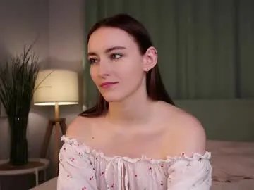 secrethustle from Chaturbate