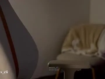 secrets_eli from Chaturbate