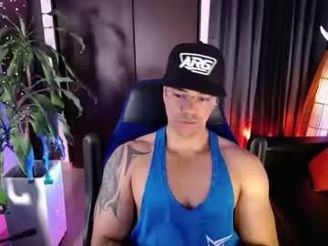 seddy_ from Chaturbate