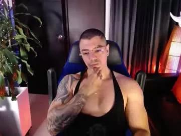 seddy_ from Chaturbate
