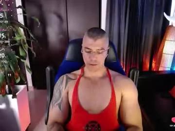 seddy_ from Chaturbate