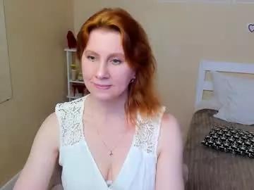 seductive_foxy_ from Chaturbate is Freechat