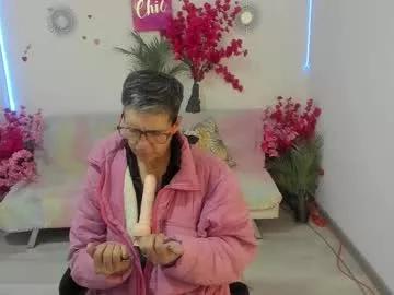 selena_ferreira from Chaturbate is Freechat