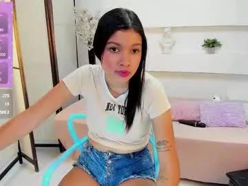 Selenafox66 from Chaturbate