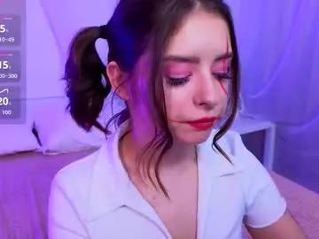 Selenamills from Chaturbate