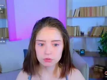 Selenamills from Chaturbate