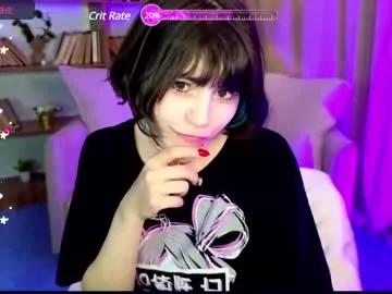 Selenamills from Chaturbate