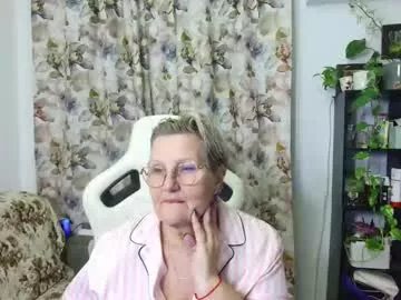 selenna57 on Chaturbate 