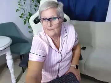 selenna57 on Chaturbate 