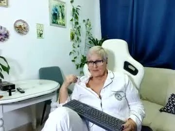 selenna57 on Chaturbate 
