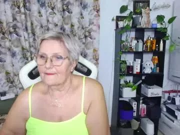 selenna57 on Chaturbate 