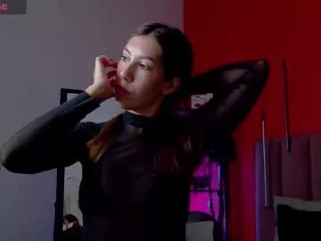 sellashine from Chaturbate