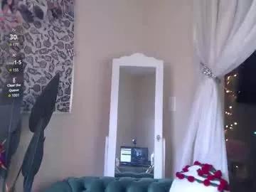 sensual_paradise_ from Chaturbate