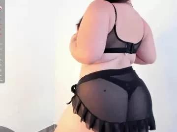 sensual_woman11 from Chaturbate
