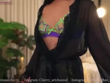 sensualcherry_ from Chaturbate