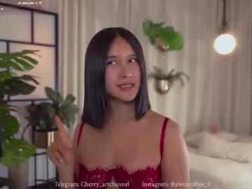 sensualcherry_ from Chaturbate